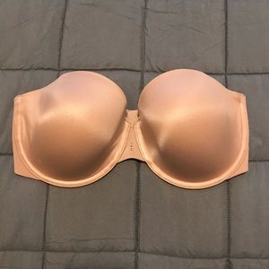 Victoria’s Secret Biofit Multi-way Bra 34DD